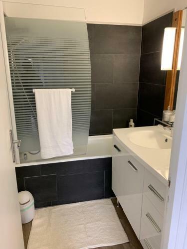 Apartamento Appartement La Belle �toile Tours Centre