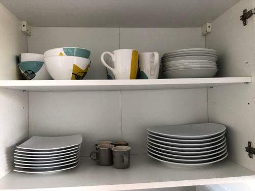Apartamento Nauzan