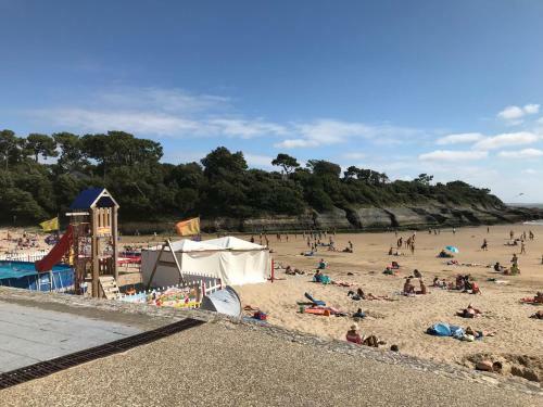 Apartamento Nauzan