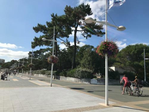Apartamento Nauzan