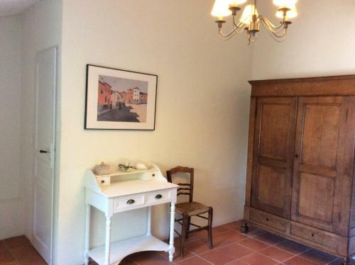 Bed & Breakfast La Bergerie De Castellan