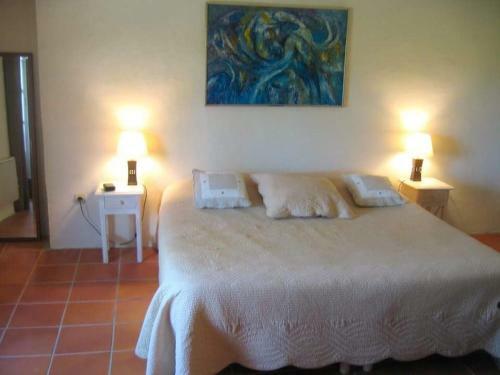 Bed & Breakfast La Bergerie De Castellan
