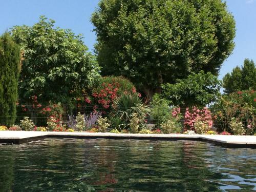 Bed & Breakfast La Bergerie De Castellan