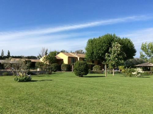 Bed & Breakfast La Bergerie De Castellan