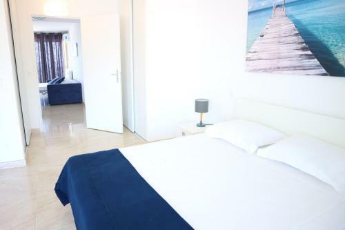 Apartamento Cannes Marina Golf