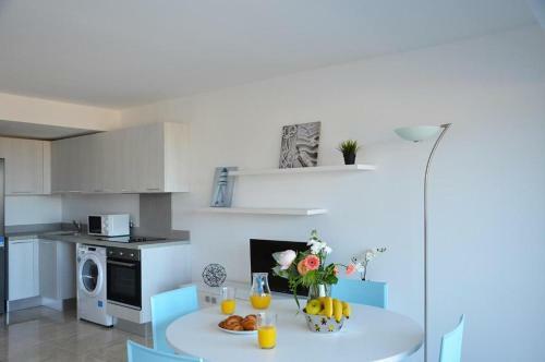 Apartamento Cannes Marina Golf