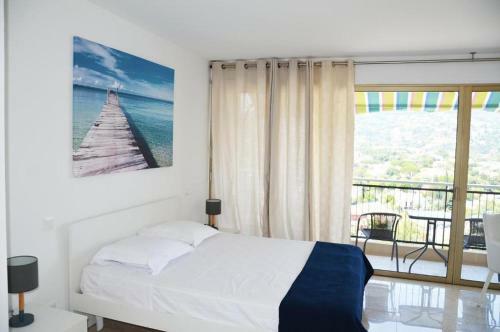 Apartamento Cannes Marina Golf