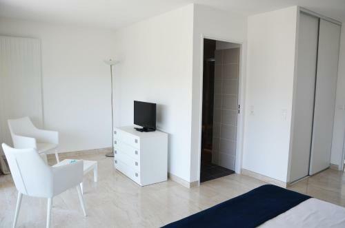 Apartamento Cannes Marina Golf