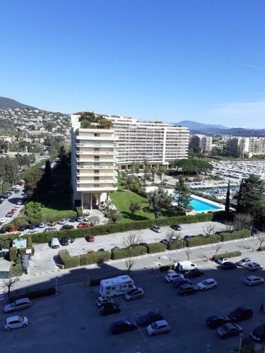 Apartamento Cannes Marina Golf