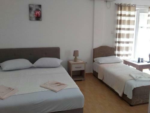 Apartmani Budva - Jaz