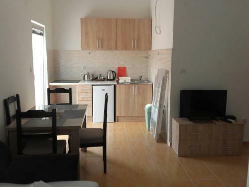Apartmani Budva - Jaz