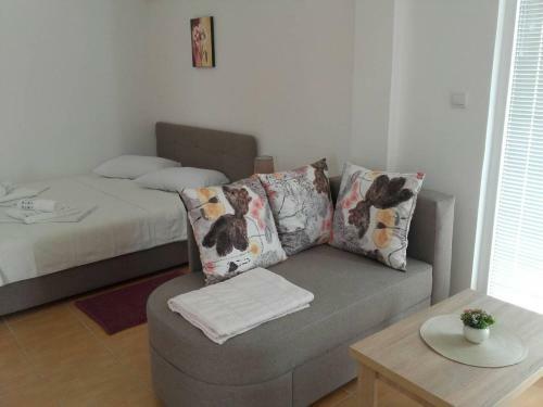Apartmani Budva - Jaz