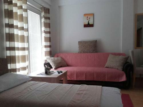 Apartmani Budva - Jaz