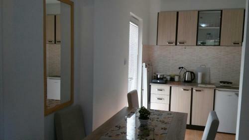 Apartmani Budva - Jaz