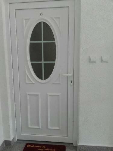 Apartmani Budva - Jaz