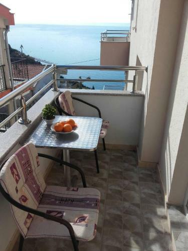 Apartmani Budva - Jaz