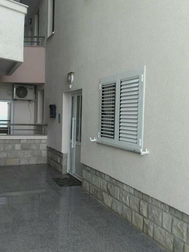 Apartmani Budva - Jaz