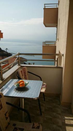 Apartmani Budva - Jaz