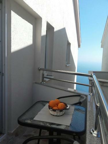 Apartmani Budva - Jaz