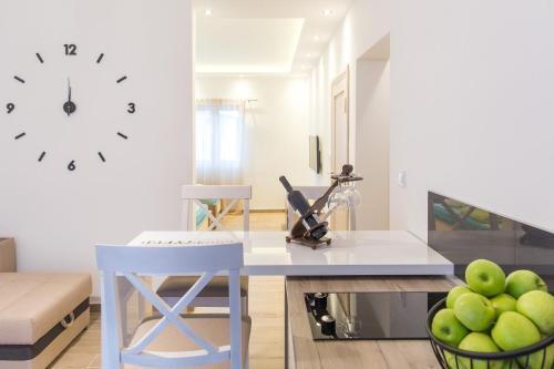 Apartment Novak