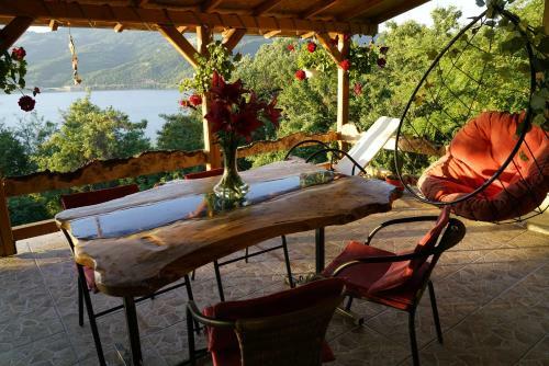 Apartmani Dunavski Raj 2