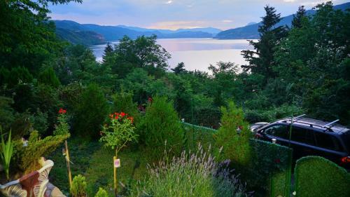 Apartmani Dunavski Raj 2