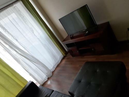 Apartamento Departamento Central Familiar