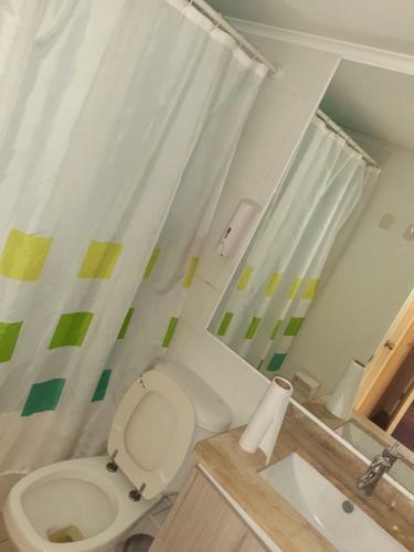 Apartamento Departamento Central Familiar