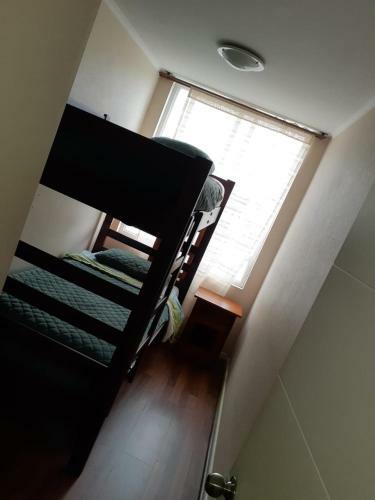 Apartamento Departamento Central Familiar