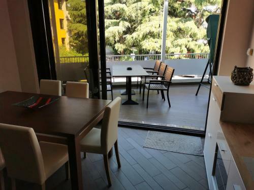 Apartamento Portofino App