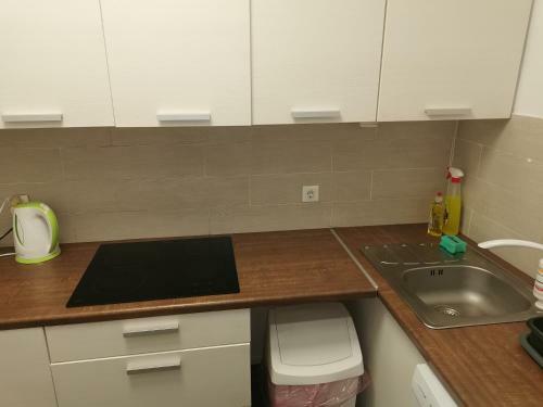 Apartamento Portofino App