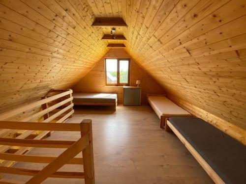 Lodge Ca?oroczny Dom Letniskowy 2