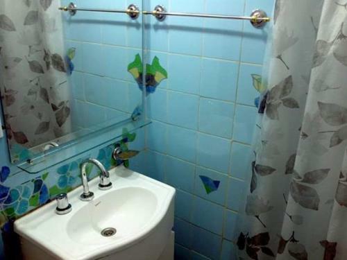 Apartamento Departamento Playa 1