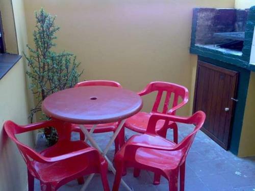 Apartamento Departamento Playa 1