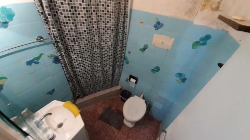 Apartamento Departamento Playa 1