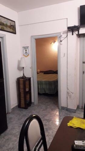Apartamento Departamento Playa 1