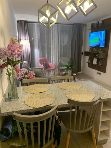 Apartamento Hermoso Departamento Nuevo