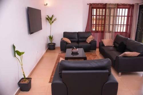 Apartamento R&rhome Appartement Meuble