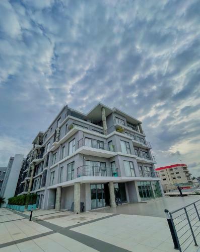 Apartamento Riviera By Cozy