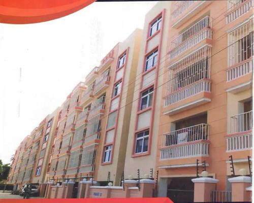 Makena Apartment Te Nyali, Mombasa, Kenya