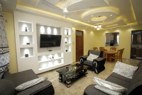 Makena Apartment Te Nyali, Mombasa, Kenya