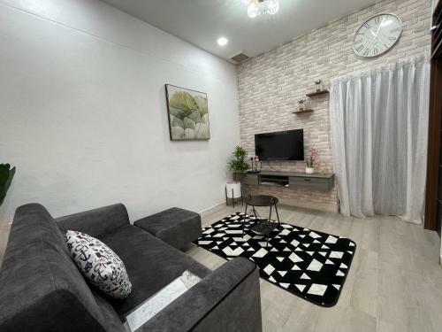 G Homestay Bayan Baru