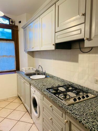 Apartamento Casa Carlo