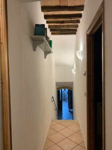 Apartamento Casa Carlo