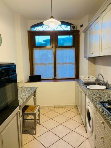 Apartamento Casa Carlo
