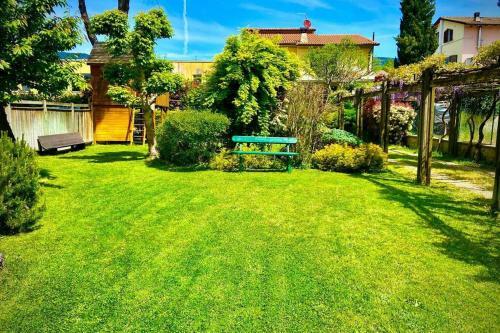 Apartamento Luxury Loft Casentino