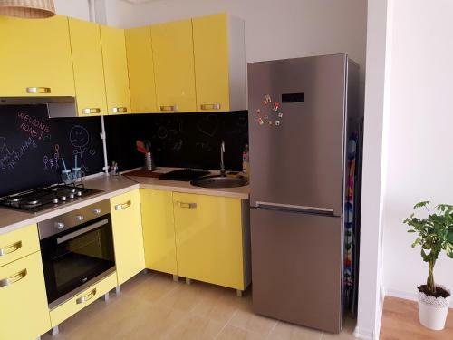 Luxury Apartment With Pool In North Bucharest