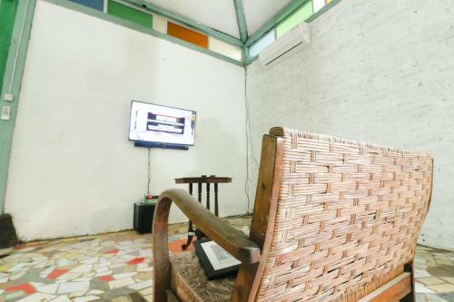 Hotel Kampoeng Semar Borobudur