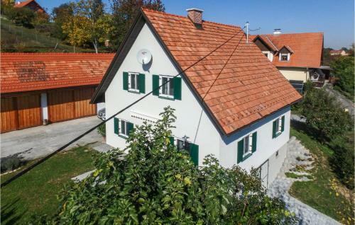 Amazing Home In Ilz With 4 Bedrooms