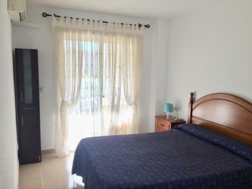 Apartamento Maravilloso Complejo Residencial